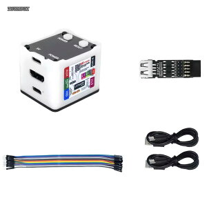 �y���������zSipeed NanoKVM PiKVM �~�j�����[�g�R���g���[�����삨��у����e�i���X�T�[�o�[ Raspberry Pi �����[�g�V���A���|�[�g LicheeRV Nano (Full �Z�b�g �z���C�g)