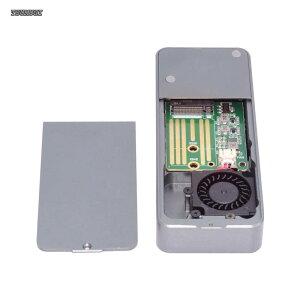 �y���������zUSB4.0 Type-C USB4 40Gbps ���� PCI-E 4.0 X4 SSD NVME NGFF M-Key �G���N���[�W�� USB-C 20Gbps ASM2464 �`�b�v�Z�b�g