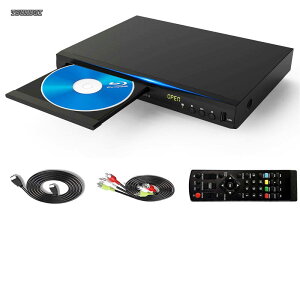 �y���������z�R���p�N�g�f�U�C���A�t��HD 1080p�AUSB & HDMI & ���� & RCA & DTS�T�E���h�T�|�[�g�t���ACPRM�Đ��\ �����N��