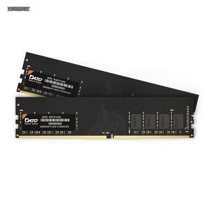 �y���������z�f�X�N�g�b�v PC�p������ DDR4 3200MHz 16GB 8GBx2�� PC4-25600 CL22 1.2V 228�s�� ��ECC UDIMM �f�X�N�g�b�v RAM ���������W���[�����[�J�[ 3�N�ۏ� ��p��