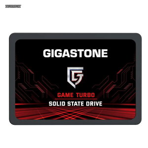 �y���������zSATA SSD 2.5�C���` 128GB 3D NAND�̗p ����SSD Game Turbo �yPS4����m�F�ρz ������520MB/s �G���[���� �f�[�^�ی�@�\ �����d�� �L���b�V�������ɍ���SLC�t���b�V�����������̗p PlayStation4