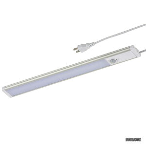 �y���������zLED�G�R�X���� �l�����ÃZ���T�[�����C�g 7W �����F LT-NLEST07D-HP 06-4188 OHM