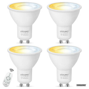 �y���������zLED�d�� GU10���� 50W�`���� 5W 500lm LED�X�|�b�g���C�g ���� ���F �����R���t�� �d���F �����F �����F ��铔 2700K-6500K �L�p �ȃG�l ���P�x 4���i�d�r�ʔ��j