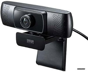 �y���������zSupply) ��c�p���C�h�����YWEB�J����(3m�����O�P�[�u���^�C�v ) USB�ڑ� 150°���L�p �}�C�N���� Skype�Ή� �u���b�N CMS-V43BK-3