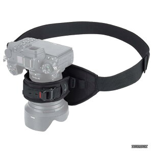 �y���������z���J�����p�z���X�^�[ GW-ADVANCE �J�����z���X�^�[���C�g02 S �u���b�N SGWA-CHLT2SBK �J�����̗h���}����y�ʃJ�����z���X�^�[