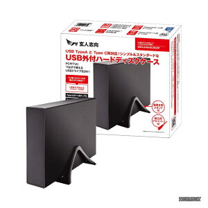 �y���������z�O�t�� 3.5 �^ SATA �ڑ� HDD / SSD �P�[�X USB3.2 Gen2 �Ή� �ő�e�� 32TB ���񂽂�g�ݗ��� �y�������K�i�z GW3.5AM-SU3G2P