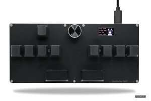 �y���������zSayoDevice CM51 ���s�b�h�g���K�[�L�[�{�[�h OSU!�Adjmax�c���Y���Q�[�� GATERON�z�[�����C���j�A�X�C�b�`�t�� �m�u�t�� �J�X�^���v���O�����\�ȃL�[�p�b�h(�u���b�N�Q�[�g�����z��