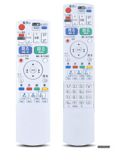 �y���������zN2QAYB000995 for Panasonic �p�i�\�j�b�N �f�B�[�K �����R�� �p�i�\�j�b�N�����R�� panasonic bd ir6 �����R�� �p�i�\�j�b�N�u���[���C���R�[�_�[�����R�� DMR-BRS510 DMR-BRS500�Ή�