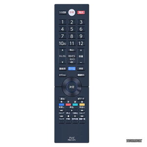 �y���������z(FRM-114TV) for FUNAI �t�i�C�����R�� FL-55U3130 FL-50U3130 FL-43U3130�Ή�