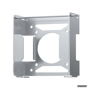 �y���������z���A���~���� VESA �}�E���g Mac-mini M4 2024�A���j�^�[ �}�E���g �u���P�b�g �f�X�N���p����h�~�@�\�t���A�ǃ}�E���g VESA Mac-mini M4 Pro 2024 �ƌ݊��� (�V���o�[)