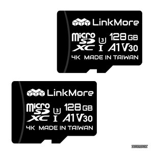 �y���������z128GB MicroSDXC�J�[�h U3 / A1 / V30 / SD�A�_�v�^�[�t (�ő�Ǎ�100MB/s)