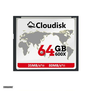 �y���������zFlash Card CF Card (64GB)