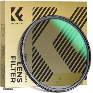 �y���������zCONCEPT 86mm C-PL�t�B���^�[ AGC���w�K���X �����ߗ� �ᔽ�˗� 24�w�i�m�R�[�e�B���O �T�[�L�����[ �R���g���X�g ���˒��� �����h�o �~�Ό��t�B���^�[�iNANO-D�V���[�Y�j