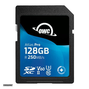 �y���������zAtlas Pro SDXC UHS-II V60 128GB