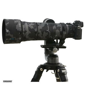 �y���������z�]�������Y�p �h�� ���C���J�o�[ Nikon Z 180-600mm f/5.6-6.3 VR �K�� �����Y�R�[�g �쒹�B�e - #18 ���F (MY-436)