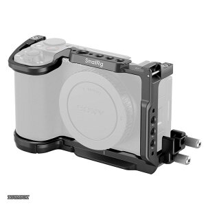 �y���������zZV-E10 II ��p�P�[�W HDMI�P�[�u���N�����v�t�� Arca���N�C�b�N�����[�X�v���[�g�t�� �R�[���h�V���[ 3/8''-16 �������� Vlog�ɓK�p - 4867