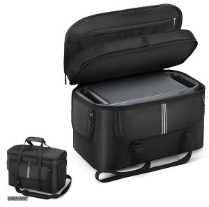 �y���������zfor DJI Power 1000 �|�[�^�u���d�� �P�[�X ���[�P�[�X �o�b�O �ϏՌ� ��� �i�C���� �P�[�u���⏬���ނ����[�\ �݊��i �A�N�Z�T���[