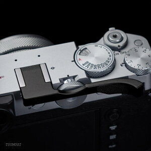 �y���������z�e�w�A�b�v �O���b�v �A �Ή� FUJIFILM FUJI �x�m GFX100RF �J���� ��p �e�w�n���h�� �z�b�g�V���[ �T���O���b�v �E �Ƒn�I�ȑS�A���~���g���H�`�����Z�p�A���J�b�R�C�C �E �B�e�̈�