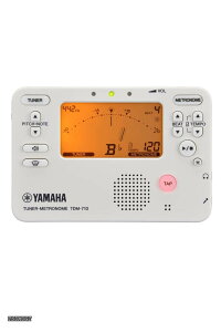 �y���������zYAMAHA �`���[�i�[���g���m�[�� �A�C�{���[TDM-710IV �`���[�i�[�ƃ��g���m�[���������Ɏg���� ����̗��K�ɍœK �T�E���h�o�b�N�@�\