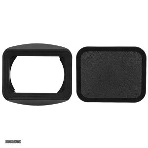 �y���������zLH-S24B �o���l�b�g���^���X�N�G�A�����Y�t�[�h�V�F�[�h �� ���b�v for �\�j�[ Sony FE 24mm F1.4 GM SEL24F14GM �����Y
