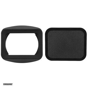 �y���������zLH-S27B �o���l�b�g���^���X�N�G�A�����Y�t�[�h�V�F�[�h �� ���b�v for �\�j�[ Sony Vario-Tessar T FE 24-70mm F4 ZA OSS SEL2470Z �����Y