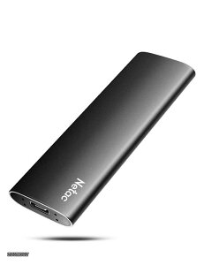 �y���������zSSD �O�t�� 250GB USB3.2 Gen2 Type-C �ő�550MB/s �|�[�^�u�� �A���~➑� PS4/Android �X�}�z/Xbox�g�� Type-C/A�Ή� �y��/�ϏՌ�/�É� ���[�J�[3�N�ۏ� ZSlim