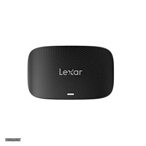 �y���������zProfessional CFexpress Type B/SD USB 3.2 Gen 2���[�_�[�A�]�����x�ő�10Gbps�ACFexpress�^�C�vB�����SD�J�[�h(LRW520U-RNBNG)�p�ɐ݌v����Ă��܂��B