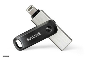 �y���������z64GB iXpand Flash Drive Go for iPhone and iPad - SDIX60N-064G-GN6NN