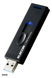 �y���������zSSD �O�t�� 250GB USB3.2(Gen2) �Ǎ����x500MB/�b �A���~➑� �X���C�h�� �L���b�v���X �yPS5/PS4/�e���r�^�� �Ή��z �u���b�N ESD-EMA0250GBK