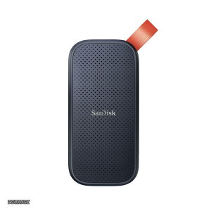 �y���������zSSD �O�t�� 1TB USB3.2Gen2 �Ǐo�ő�800MB/�b SDSSDE30-1T00-GH26 �|�[�^�u��SSD Win Mac PS4 �G�R�p�b�P�[�W ���[�J�[3�N�ۏ�