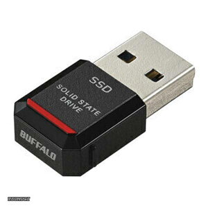 �y���������z[USB3.2(Gen1) TV�^��Ή� SSD 500GB]