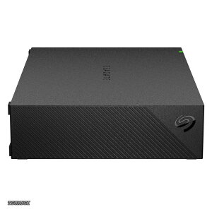 �y���������zSeagate �O�t�� �n�[�h�f�B�X�N 2TB CMR HDD �y �e���r�^�� / 4K / Windows/mac / PS5 / PS4 / �o�b�t�@���[��nasne �Ή� �z �É� �R���p�N�g Seagate Basic HD-SGDA2U3-B/NA