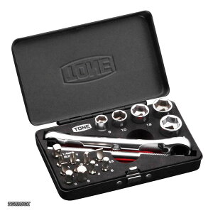 �y���������z�\�P�b�g�����`�r�b�g�Z�b�g MIX21620MBK �����p:6.35mm(1/4) �r�b�g��ʕ�:6.35mm �u���b�N ���e18�_