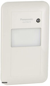 �y���������z(Panasonic) LED�t�b�g���C�g �d���F LBJ70075