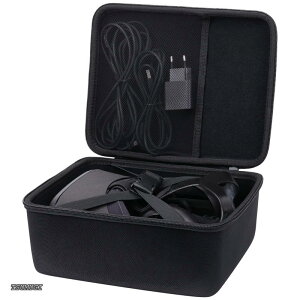 �y���������zQuest 2/PICO 4 128G 256GB �P�̌^VR�w�b�h�Z�b�g ���[�P�[�X -Aenllosi