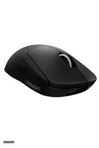 �y���������zG PRO X SUPERLIGHT ���C�����X �Q�[�~���O�}�E�X G-PPD-003WL-BK �y�� 63g���� LIGHTSPEED HERO 25K�Z���T�[ POWERPLAY ���� �[�d �Ή� �Q�[�~���O �}�E�X �u���b�N PC windows �������K�i