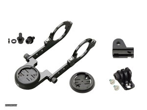 �y���������z�u��O����v�^�C�v19 �K�[�~��/iGPSPORT �p �R���{�}�E���g(�^�C�v2 GP-K400A+GP-CATHL1�t��)�yN19-GMGM+GP�z�n���h���̃N�����v�a31.8mm�p(�W���T�C�Y)Edge�V���[�Y/iGS�V���[�Y/BSC�V���[�Y��