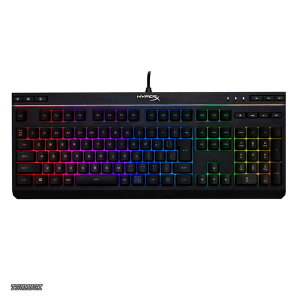 �y���������zAlloy Core RGB �Q�[�~���O�L�[�{�[�h �Q�[�}�[���� LED�o�b�N���C�g �ϐ��� 2�N�ۏ� HX-KB5ME2-JP ( 4P4F5AJ#ABJ )