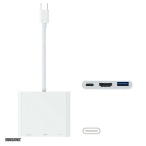 �y���������zHDMI �ϊ��A�_�v�^ 3in1 USB-C digital av multiport�A�_�v�^�b4K@60Hz�f���o�� / USB3.0�����]�� / PD100W�}���[�d�biPhone 17/16/15�EMacBook�EiPad Pro�ESamsung�E Switch�Ȃ�USB-C�@��Ή�