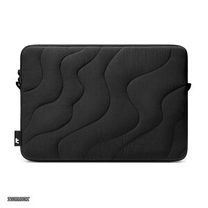 �y���������z360°�ی� �ӂ�ӂ� �p�\�R���P�[�X 14�C���` MacBook Pro M5/M4/M3/M2/M1 Pro/Max 2026-2021 / 13�C���` iPad Pro M5 2025/iPad Air M4�Ή� �y�� �_�炩�� ���� �L���e�B���O �o�b�O �m�[�gPC�P�[�X ��