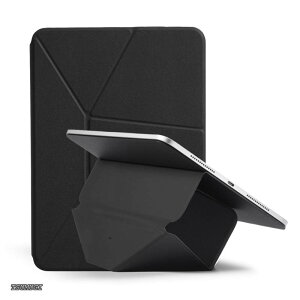 �y���������ziPad mini �Ή� ���C�z���X�^���h�@�\ ���^ �y�� �p�x���߉\ �܂肽���ݎ��[�� �c�u�������u�� Apple Pencil�Ή�(�u���b�N�A�_�C�i�~�b�N�t�H���I iPad mini7 �P�[�X (��7����AA17 Pro�A