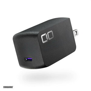 �y���������zNovaPort SOLO II 100W USB-C ×1 PD ���o�� �}�� �[�d�� type-C �y���E�ŏ��� CIO�Ǝ��Z�p NovaSafety2.0���ځE���쎞 �ő�65W�z�m�[�g�p�\�R�� MacBook Pro �}���[�d�� iPhone 15 16 Android (�u���b�N)