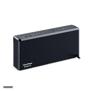 �y���������z(CyberPower ����d�d�����u 550VA/330W ��`�g �펞���p)
