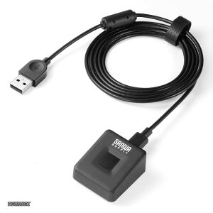 �y���������z�w��F�؃��[�_�[ USB�ڑ� �f�X�N�g�b�v MoC���� Windows Hello �@�\�Ή� Windows 11�E10�Ή� �w��ő�10���o�^ 400-FPRD3