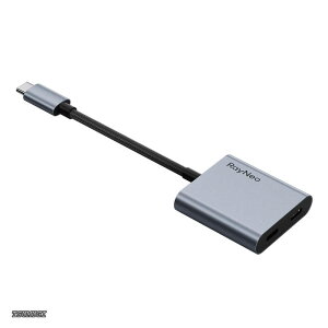�y���������zUSB-C AR�O���X�A�_�v�^�[ 4K60Hz/100W PD�[�d�Ή� Switch/PS5/Steam Deck/ROG Ally/PS5/Xbox/Mac mini/�m�[�gPC�ڑ��\ Air 3s��pAir 3s/Air 2s/Air 2��p