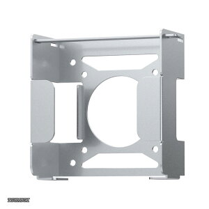 �y���������z�y���������z���A���~���� VESA �}�E���g Mac-mini M4 2024�A���j�^�[ �}�E���g �u���P�b�g �f�X�N���p����h�~�@�\�t���A�ǃ}�E���g VESA Mac-mini M4 Pro 2024 �ƌ݊��� (�V���o�[)