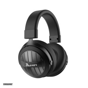 �y���������z�y���������zKiwi Ears Ellipse �n�C�G���h �_�C�i�~�b�N�^ HiFi �J���^ �L�� �I�[�o�[�C���[ �w�b�h�z�� �t���T�C�Y��50mm PU��PEK�����U���� �d�ቹ �����ɂ��Ȃ� 3���[�g�� �P�[�u��