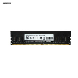 �y���������zDDR4 8GB 3200Mhz UDIMM �f�X�N�g�b�vPC�p������ (CL22/1.2V/288�s��)