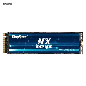 �y���������zNX SSD 512GB M.2 NVMe 2280 PCIe Gen 3.0 x 4 �ő�Ǎ����x�F3400 MB/�b 3D NAND����SSD �m�[�g�p�\�R��/�f�X�N�g�b�v�ɑΉ�