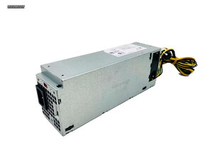 �y���������z�C�������p360W�d�����j�b�g�Ή� Dell OptiPlex 3050 3060 5050 5060 7050 7060 3650 3670 MT Vostro 3668 3669�p H360EGM-00 VM8KR �K�p���� �d�����j�b�g